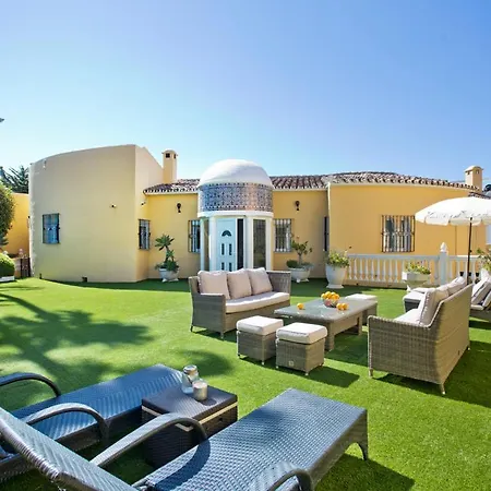 Villa Kathleen El Faro