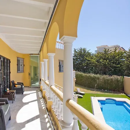 Villa Kathleen El Faro