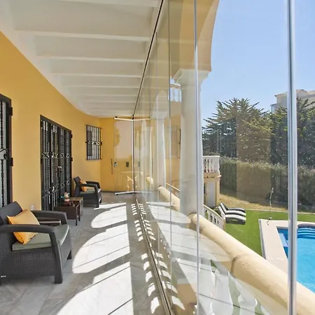 Villa Kathleen *