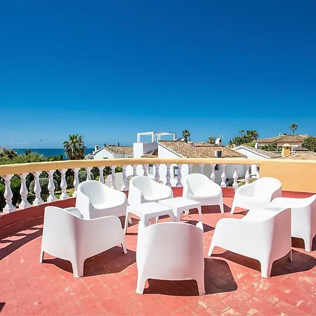 Villa Kathleen