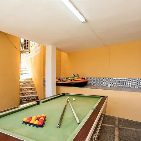 Villa Kathleen *