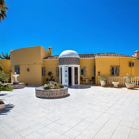 Villa Kathleen El Faro